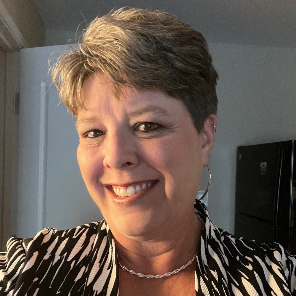 Meet your Posher, Anne marie